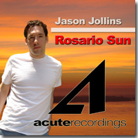 Jason Jollins - Rosario Sun